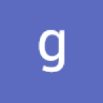 Following profile image