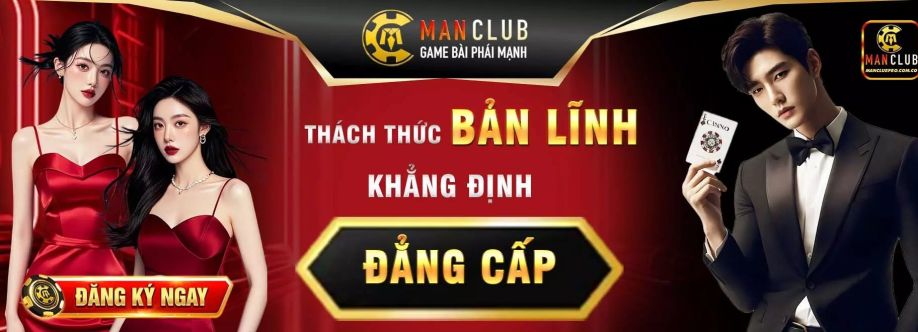 ManClub Club cover