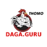 Following profile image