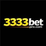 Bookmaker 3333Bet Profile Picture