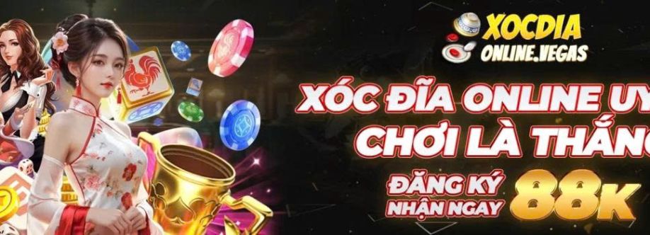 Xocdiaonline Vegas cover
