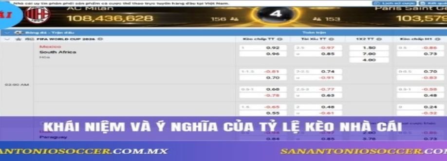 Sanantoniosoccer com mx cover