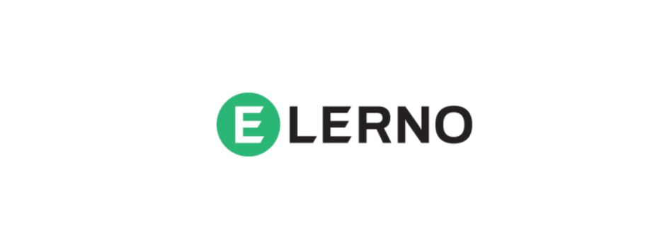Elerno Utbildning cover