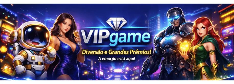 VIP game cover