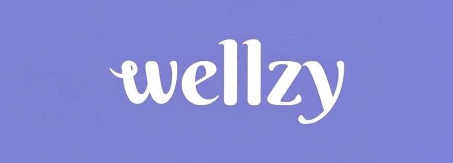 Wellzy USA cover