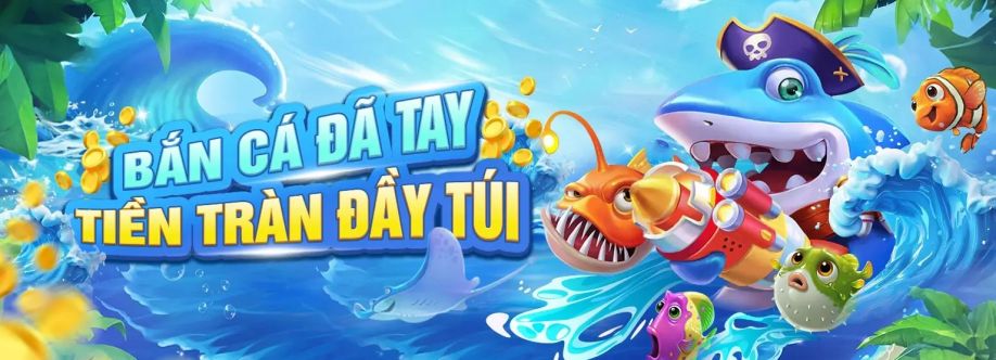 Bắn Cá Đổi Thưởng cover