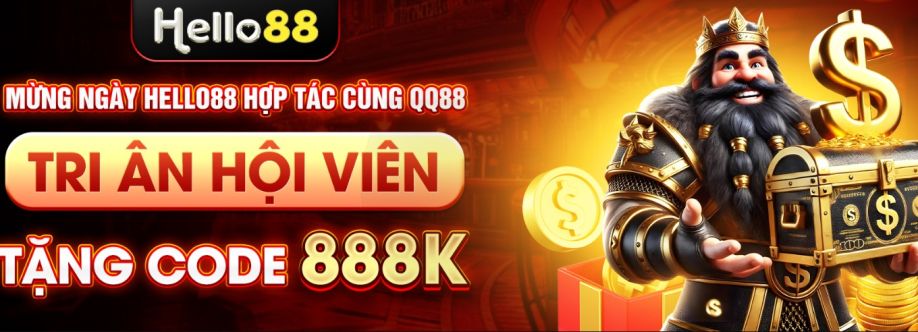 HELLO88 Nhà Cái Uy Tín Nhất 2026 cover