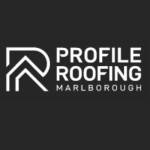 Following profile image