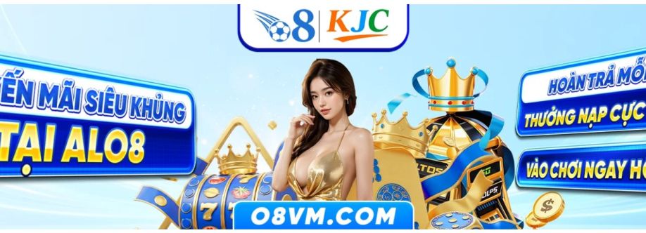 O8 cover