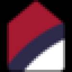 Following profile image