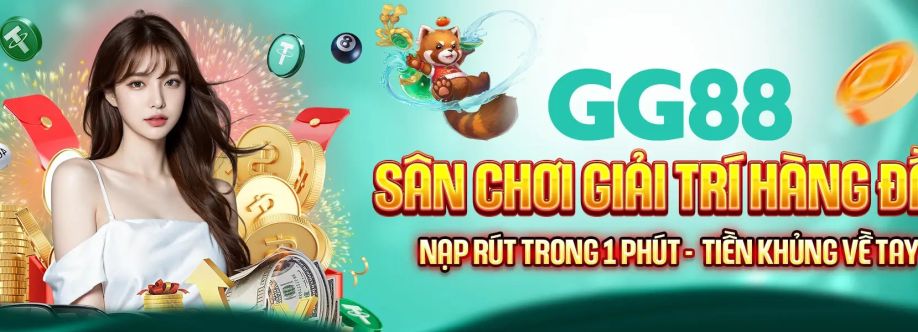 GG88 cover