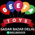 Geeta Toys Profile Picture