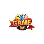 68 Game Bài Profile Picture