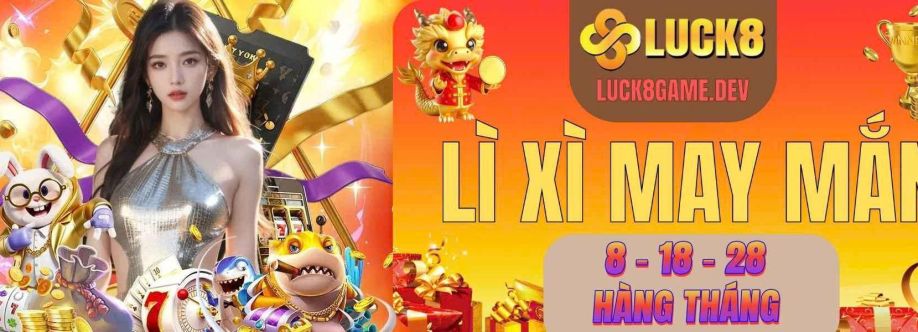 Luck8game Dev cover