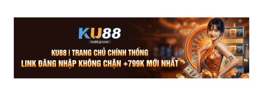 KU88 GRCOM cover