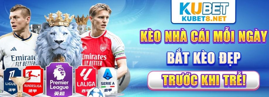 KUBET cover