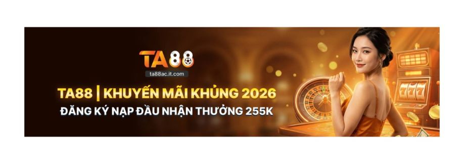 TA88 Uy Tín cover