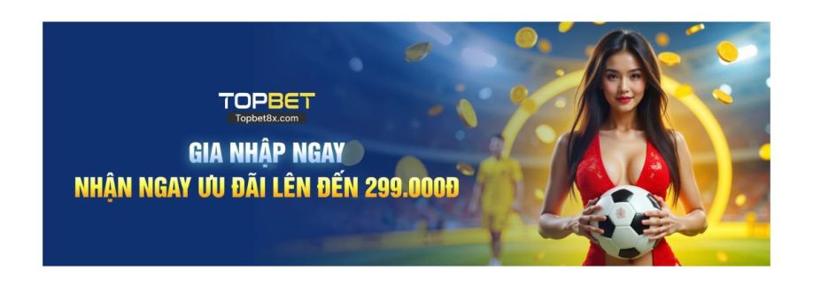 Nhà cái Topbet cover