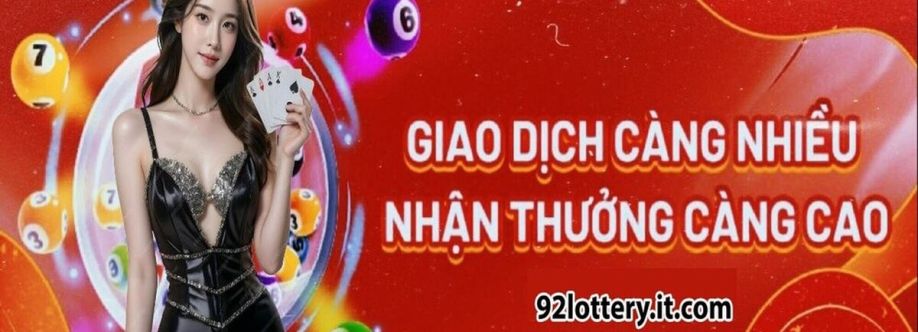 92Lottery cover