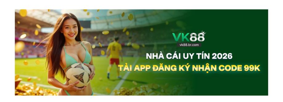 Nhà cái VK88 cover