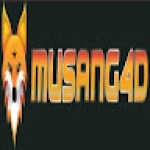 Following profile image