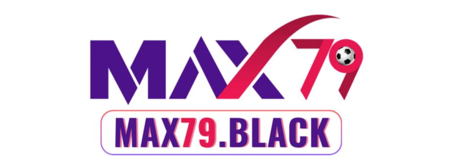 max79 black cover