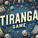 Tiranga game Profile Picture