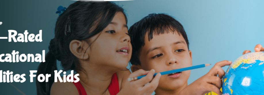 Shashvat Preschool cover
