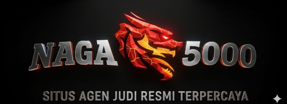 NAGA5000 Indonesia cover