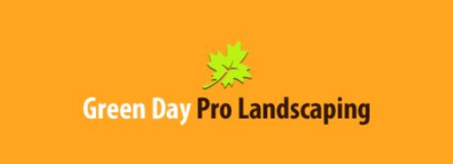 Green Day Pro Landscaping cover