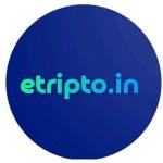 Following profile image