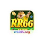 rr6605 Profile Picture