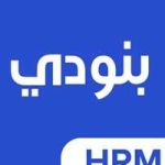 Following profile image
