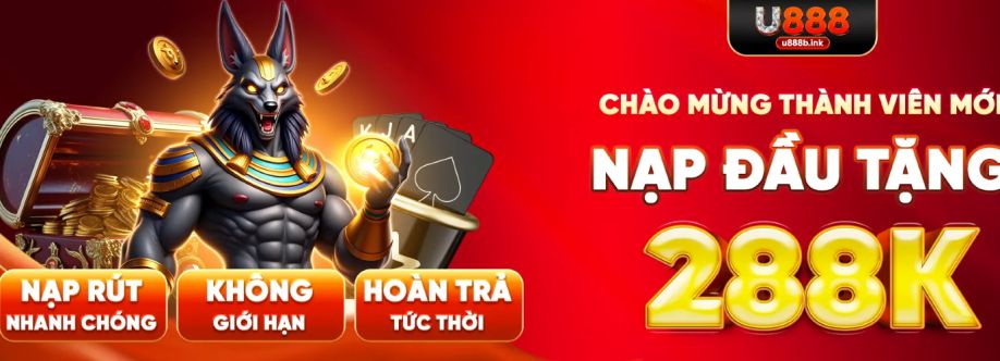 Trang Chủ U888 cover