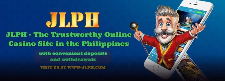 JLPH official cover