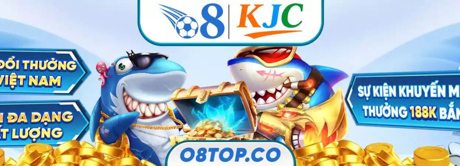 O8Top Co cover
