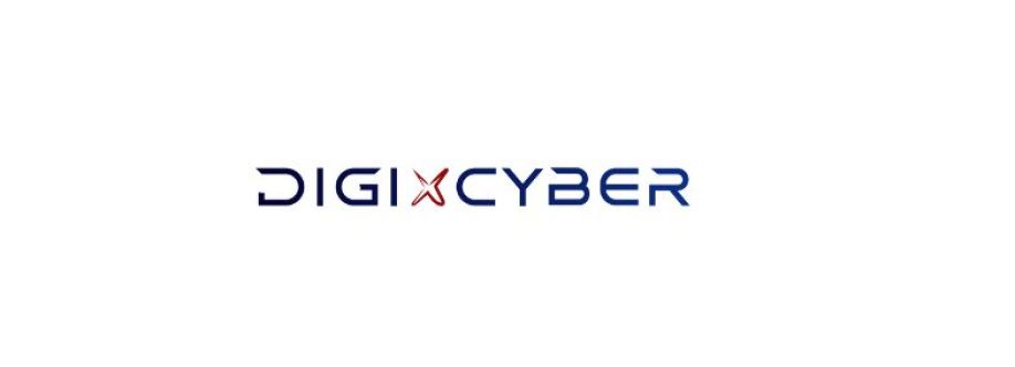DIGIX CYBER cover