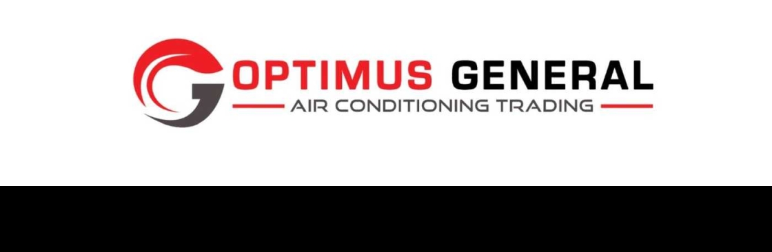 Optimus General cover