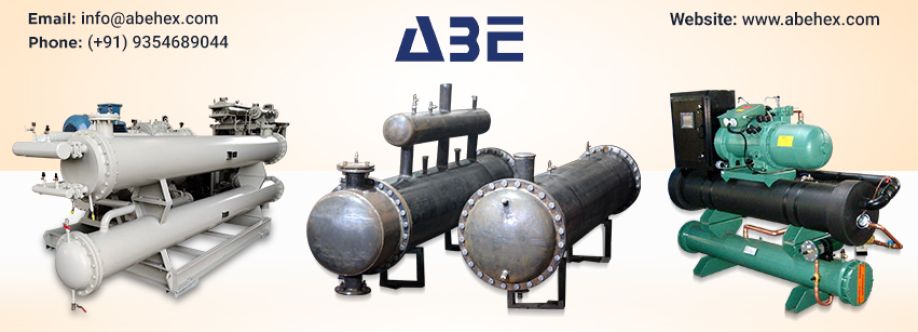 Abe Hex cover