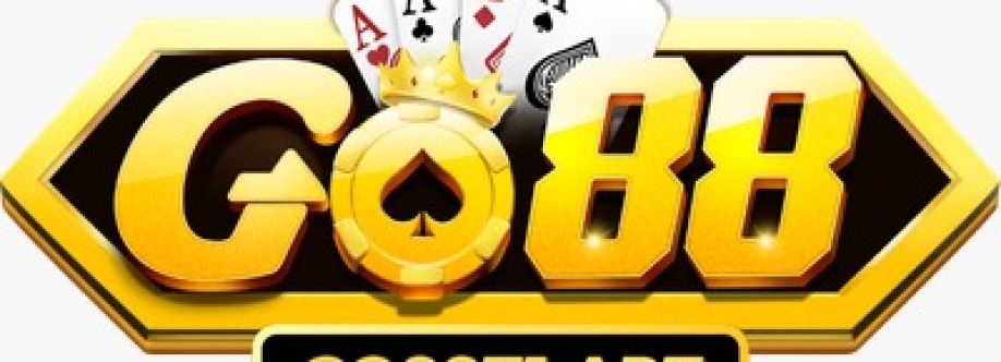 GO 88 cover