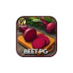 Following profile image