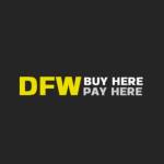 DFW Buy Here Pay Here Profile Picture