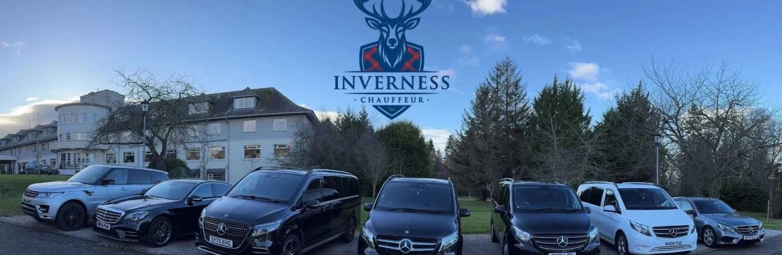 Inverness Chauffeur Hire