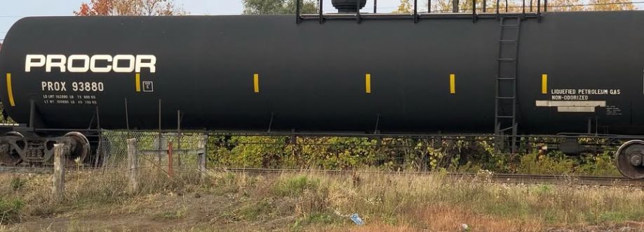 Rail Cargo 46 cover