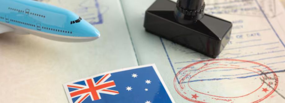 Global Visa Services cover