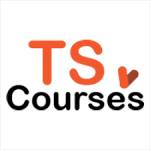 Following profile image