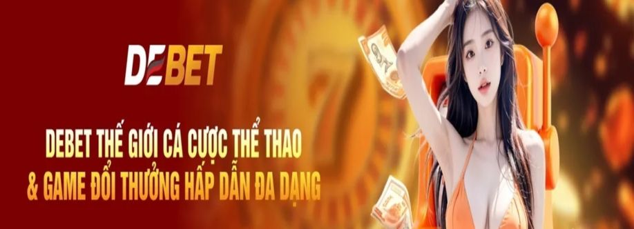 Nhà cái Debet cover