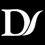 Following profile image