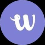 Following profile image