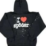 Spider Clothing Profile Picture